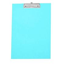 Prancheta A4 Office Com Prendedor Wire Clip Mdf Stalo