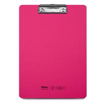 Prancheta A4 ótima Butterfly Prime Rosa Prancheta A4 ótima Butterfly Prime Rosa