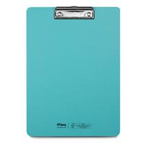 Prancheta A4 ótima Butterfly Prime Verde