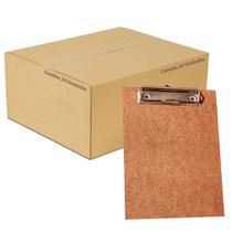 Prancheta A4 Prendedor Metal Office 33x23cm Stalo 24 Unidad Prancheta A4 Prendedor Metal Office 33x23cm Stalo 24 Unidad