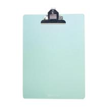 Prancheta A5 Office Bee Unique Tons Pasteis