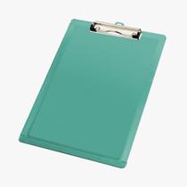 Prancheta Acrilica A4 Export Cristal Wire Clip - Acrimet