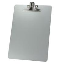 Prancheta Aluminio Oficio C/ Prend. Inox Prancheta Aluminio Oficio C/ Prend. Inox