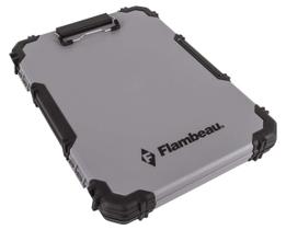 Prancheta Contractor Flambeau Hardware 6535TH com armazenamento Prancheta Contractor Flambeau Hardware 6535TH com armazenamento
