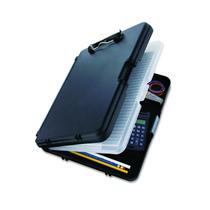 Prancheta de armazenamento Saunders WorkMate II 00552 preta Prancheta de armazenamento Saunders WorkMate II 00552 preta