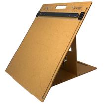 Prancheta de Desenho A3 Trident Régua Paralela 48-A3DA Prancheta de Desenho A3 Trident Régua Paralela 48-A3DA