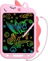 Prancheta de desenho Licootty LCD Writing Tablet de 10 polegadas