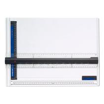 Prancheta de Desenho STAEDTLER Mars 661 A3 DIN A3 Branca Alemanha Prancheta de Desenho STAEDTLER Mars 661 A3 DIN A3 Branca Alemanha