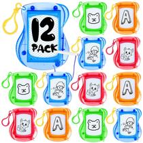 Prancheta de desenho YCSXHandpick Mini Magnetic Kids com chaveiro Prancheta de desenho YCSXHandpick Mini Magnetic Kids com chaveiro