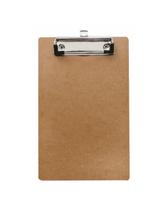 Prancheta de Madeira Eucatex 34x24 - Cortiart