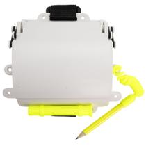 Prancheta de Mergulho 3 Folhas de Pulso Cetus Wrist