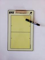 Prancheta Dupla Face Beach Tennis