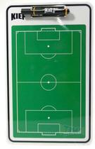 Prancheta Dupla Face Futebol - KIEF