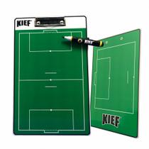 Prancheta Dupla Face Society