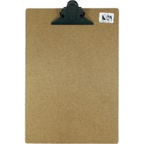 Prancheta Duratex 1/2 Oficio C/GARRA Plastica Prancheta Duratex 1/2 Oficio C/GARRA Plastica