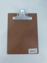 Prancheta Duratex 1/2 Ofício Souza