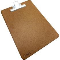 Prancheta Duratex A4 C/PRENDEDOR Metal CX.C/16 Prancheta Duratex A4 C/PRENDEDOR Metal CX.C/16