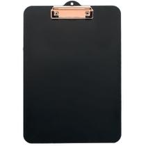 Prancheta Duratex Office BLACK PREND. Metal Rosê - Stalo Prancheta Duratex Office BLACK PREND. Metal Rosê - Stalo