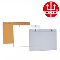 Prancheta Em Mdf A3 Trident Modelo 48-A3m