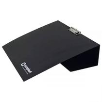 Prancheta ergonômica Preto ECOM-PR - Ecoplast Prancheta ergonômica Preto ECOM-PR - Ecoplast