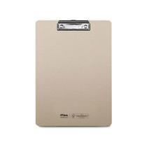 Prancheta Forget me Not ótima A4 Coleção Prime Dourado 1 ed