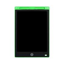 Prancheta Infantil LCD Escrita Tablet 85 10 12 Polegadas Brinquedo Educativo Montessori Para