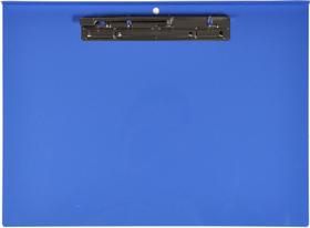 Prancheta Lion CB290H-BL azul 11x17cm Paisagem reciclada Prancheta Lion CB290H-BL azul 11x17cm Paisagem reciclada