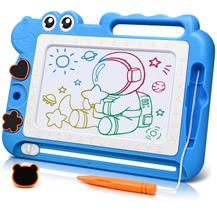 Prancheta magnética AiTuiTui Sketch Doodle Pad Age 2-4 Blue Prancheta magnética AiTuiTui Sketch Doodle Pad Age 2-4 Blue
