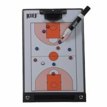 Prancheta Magnética Basquetebol