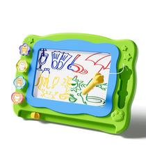 Prancheta magnética Ci Vetch Large Doodle 8x5,2 polegadas para crianças 3-8Y