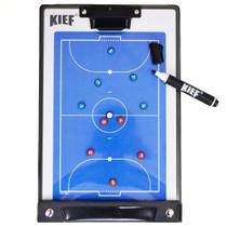 Prancheta Magnética Futsal - Kief