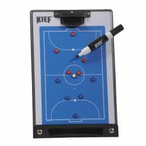 Prancheta Magnética Futsal Prancheta Magnética Futsal