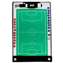 Prancheta Magnética Kief Com Caneta Campo Prancheta Magnética Kief Com Caneta Campo