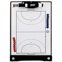 Prancheta Magnética Kief Com Caneta Handball Prancheta Magnética Kief Com Caneta Handball