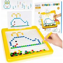 Prancheta Magnética Lousa Tábua De Desenho Magnético Escrita Padrão Educacional Montessori Autista Prancheta Magnética Lousa Tábua De Desenho Magnético Escrita Padrão Educacional Montessori Autista