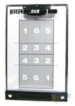 Prancheta magnetica Voleibol - KIEF Prancheta magnetica Voleibol - KIEF