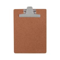 Prancheta Meio Ofício Duratex com Prendedor de Metal Souza - 3018