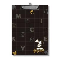 Prancheta Mickey Disney A4 Spiral