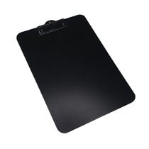 Prancheta office black para papel a4