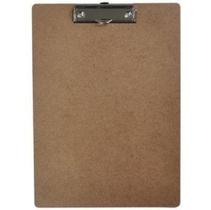 Prancheta Ofício Eucatex - Carbrink Prancheta Ofício Eucatex - Carbrink