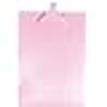 Prancheta ofício Linho Serena - rosa pastel - 3006.BP - Dello