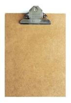 Prancheta Oficio Prend Metalico 33x23 8289 Stalo Prancheta Oficio Prend Metalico 33x23 8289 Stalo