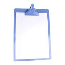 Prancheta Ofício Serena Lilás - Dello Prancheta Ofício Serena Lilás - Dello