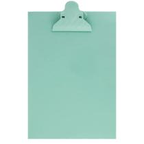 Prancheta Oficio super Verde - Maxcril