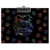 Prancheta planner semanal Harry Potter - DAC