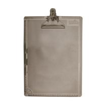 Prancheta plast.a4 34x24 fume Prancheta plast.a4 34x24 fume