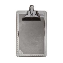 Prancheta plast.meio ofic.fume Prancheta plast.meio ofic.fume