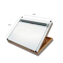 Prancheta Portatil 5000 A3 Trident