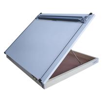 Prancheta Portátil A1 com Régua Paralela Trident Mod. 5008