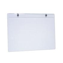 Prancheta Portátil A3 Trident Acrílica 48-A3AC